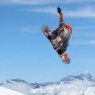 スノーボード、グループメンバー募集🏂 - 日立市