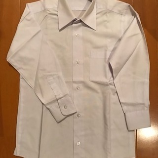 130㎝•ワイシャツ(男の子)