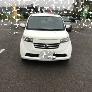 平成19年式 トヨタ bB 車検1年弱あり 【ご希望のお車お探し...