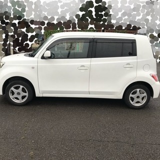 平成19年式 トヨタ bB 車検1年弱あり 【ご希望のお車お探しも可能です！】の画像