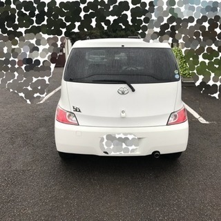 平成19年式 トヨタ bB 車検1年弱あり 【ご希望のお車お探しも可能です！】の画像