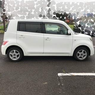 平成19年式 トヨタ bB 車検1年弱あり 【ご希望のお車お探しも可能です！】の画像