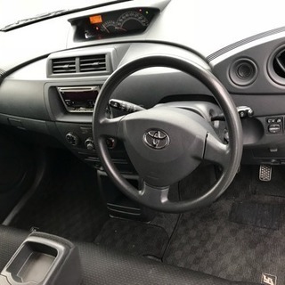 平成19年式 トヨタ bB 車検1年弱あり 【ご希望のお車お探しも可能です！】の画像