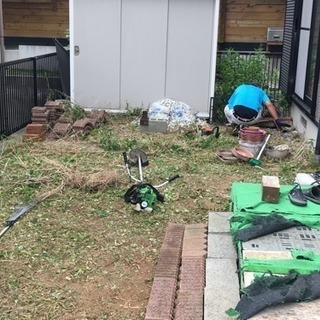 便利屋 ユタカトータルサポート隊の画像