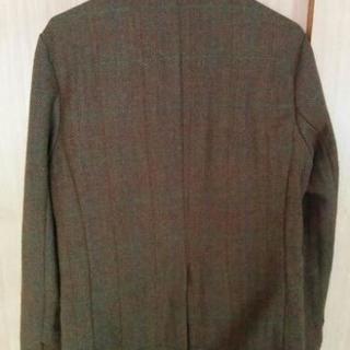 美品　ジャケットの画像