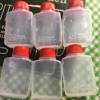メダカ・稚エビの餌 ゾウリムシの画像