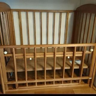Katoji babybed