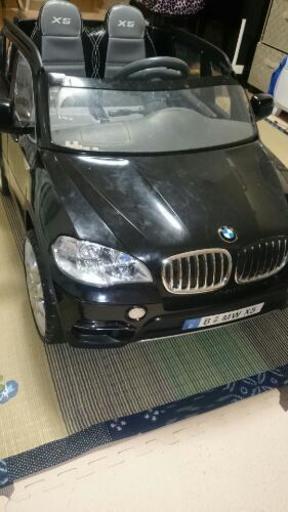 電動乗用カー〈値下げ〉
