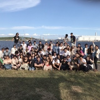 同年代会やりまーす！😆🎉🎉