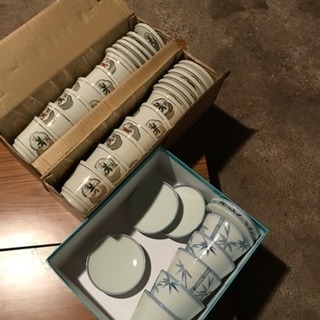茶碗蒸し