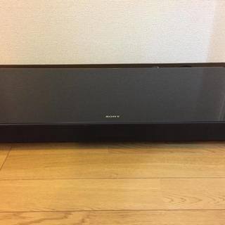 ホームシアター SONY HT-XT1 【状態良好】
