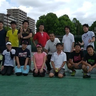 tenniscircle rising 【 ライジング　 】 の...