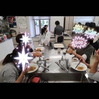 11月の韓国料理教室の画像