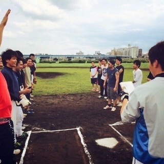 野球仲間募集中⚾️⚾️⚾️