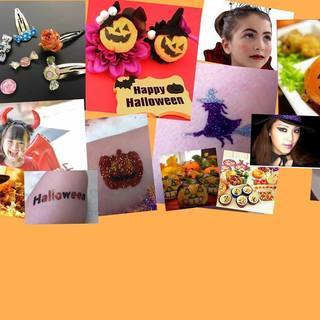 横浜の老舗寿司屋でハロウィンパーティー