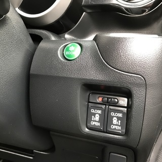 ⭐️【全コミ89→85万円】H25 NBOX カスタムGターボPKG★車検30年7月★ナビ★テレビ★両側パワスラ★の画像