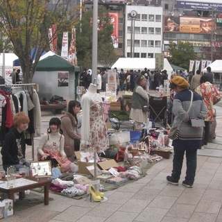 GIF楽市楽座2017（JR岐阜駅前広場）11月23日（木祝）開催！