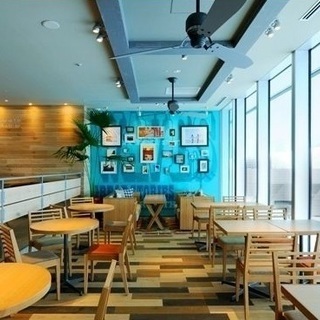 本日13:30スタート♡カフェ会♡in天王寺(あべのハルカス14F)