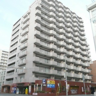 ★★★札幌駅から徒歩4分★★★　14階建てマンション！