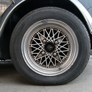 Ｈ1　ミニ　左ハンドル　1.0　車検2年付き　10531　創業２０周年記念価格の画像