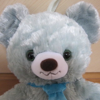 お顔厳選☆ 新品・タグ付き■ユニベア グリーンペパー ぬいぐるみ■ディズニーストア■パイレーツ PJ ピートの画像