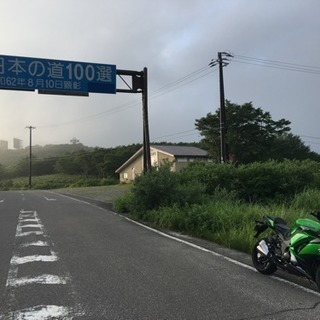 平日休みのバイク、ツーリング仲間募集