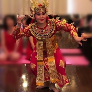 バリダンス生徒募集中(東京都墨田区押上　遠方からの生徒さんもご参加されています）の画像