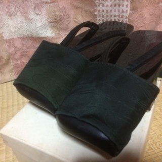 急募！！新品未使用＊喪用の高歯 雨の日もOK♪格安お譲りします！！