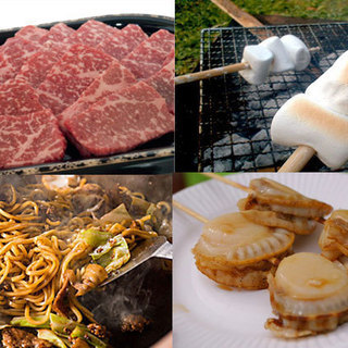 11月3日(11/3)  大阪BBQコンパーティー　秋のアウトド...
