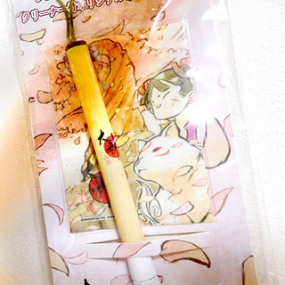 大神伝･筆型タッチペン(未使用)