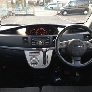 ムーブ カスタムRSの画像