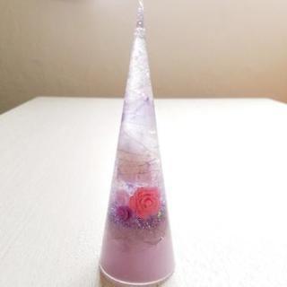 オルゴナイトワークショップ
