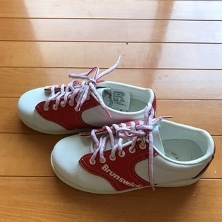 ボウリング用シューズ