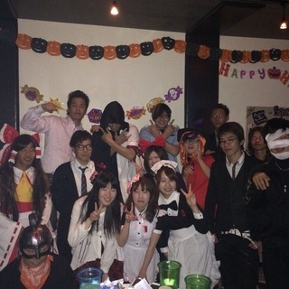 ハロウィンイベント - 伊勢崎市