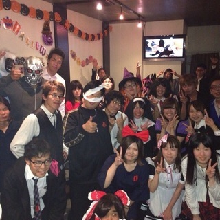 ハロウィンイベント