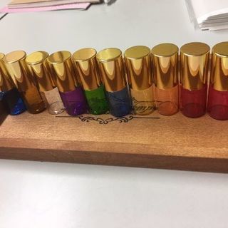アロマでHappyライフ講座♡～嗅覚が教えてくれるカラダとココロからのメッセージ～の画像