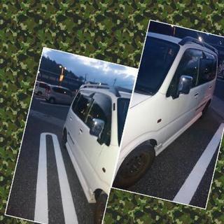 ムーヴ 10日迄に決められた方激安の画像