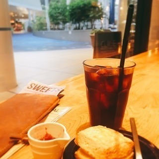 第7回 夜カフェ会 しましょう！カフェ好き募集