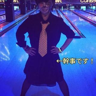 10/28ハロウィンパーティーIN新宿(飲み会オフ会)