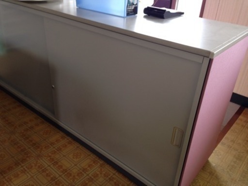 事務机 事務所 棚 受付カウンター