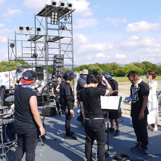 NARA D-SONIC　フェスで奈良を盛り上げよう！！2020...