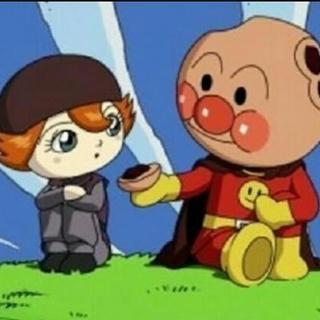 ☆それいけ！アンパンマンnight☆