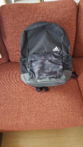 新品未使用adidasリュック♡