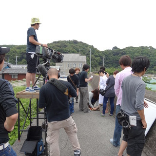 【大阪】テレビ番組のアシスタントディレクター（AD）募集の画像