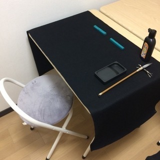 鎌倉 書道教室の画像
