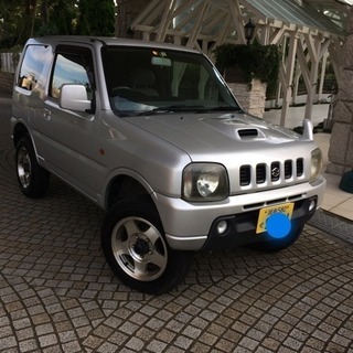 ジムニー リフトアップ 🌟 値上げを致します。