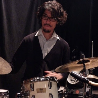 池田拓史ドラム教室、レッスン生徒募集中です。の画像