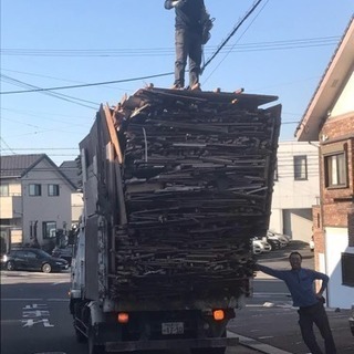 ✳️💫正社員💫✳️本部長候補❗️営業マン募集！の画像