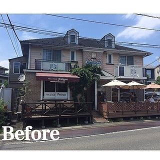横浜で外壁塗装ならHAMA塗装‼　一軒一軒真心込めて真剣に。 - リフォーム