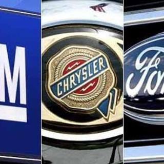 アメ車限定！某ビッグスリーの元ディーラー整備が貴方の愛車をリーズナブルに修理致します！の画像